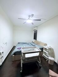 Blk 59 Strathmore Avenue (Queenstown), HDB 5 Rooms #603512081